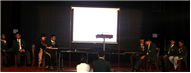 INTER CLASS QUIZ COMPETITION (MIDDLE & SENIOR SCHOOL)