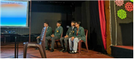 INTER CLASS QUIZ COMPETITION (MIDDLE & SENIOR SCHOOL)
