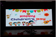 Children's Day 2025