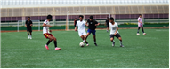 INTER CLASS FOOTBALL MATCH  2025