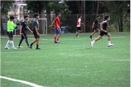 INTER CLASS FOOTBALL MATCH  2025