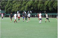INTER CLASS FOOTBALL MATCH  2025
