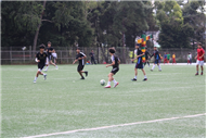 INTER CLASS FOOTBALL MATCH  2025