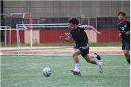 INTER CLASS FOOTBALL MATCH  2025