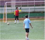 INTER CLASS FOOTBALL MATCH  2025