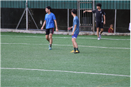 INTER CLASS FOOTBALL MATCH  2025