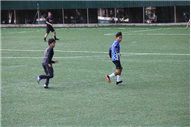 INTER CLASS FOOTBALL MATCH  2025