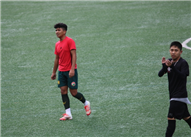 INTER CLASS FOOTBALL MATCH  2025