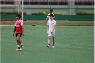 INTER CLASS FOOTBALL MATCH  2025