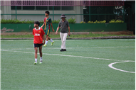 INTER CLASS FOOTBALL MATCH  2025