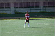 INTER CLASS FOOTBALL MATCH  2025
