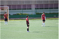 INTER CLASS FOOTBALL MATCH  2025