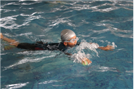 JUNIOR SCHOOL SWIMMING WITH FUN & GAMES 2025