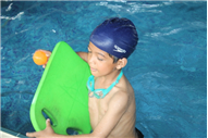 JUNIOR SCHOOL SWIMMING WITH FUN & GAMES 2025