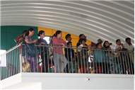 JUNIOR SCHOOL SWIMMING WITH FUN & GAMES 2025