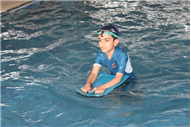 JUNIOR SCHOOL SWIMMING WITH FUN & GAMES 2025