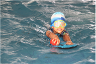 JUNIOR SCHOOL SWIMMING WITH FUN & GAMES 2025