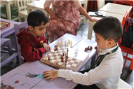CHESS COMPETITION FOR JUNIORS