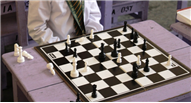 CHESS COMPETITION FOR JUNIORS
