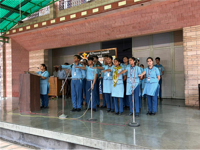 National Unity Day 2025-26