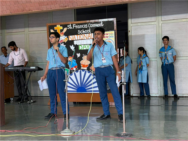 National Unity Day 2025-26