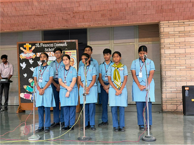 National Unity Day 2025-26