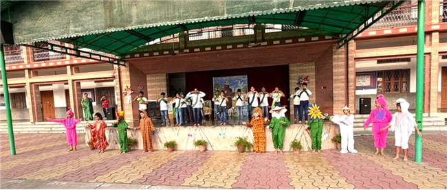 Feast Day Celebration of St. Francis of Assisi (2025-26)