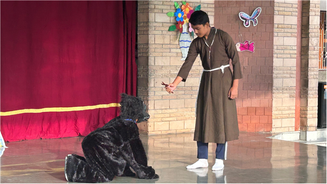 Feast Day Celebration of St. Francis of Assisi (2025-26)