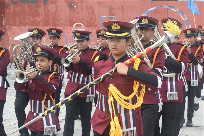 Independence Day Celebration (2025-26)