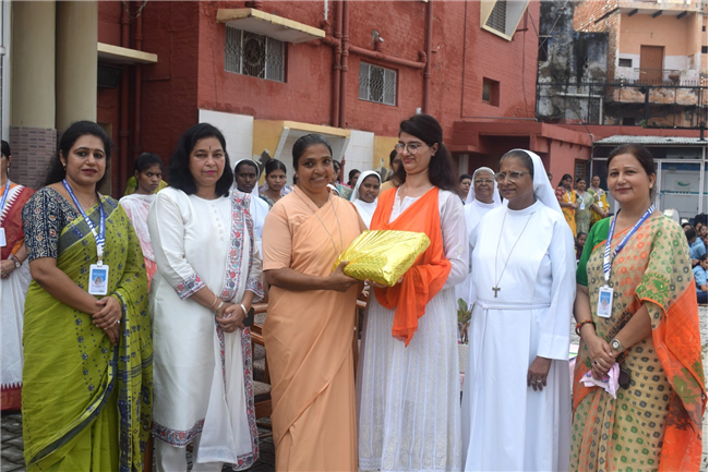 Independence Day Celebration (2025-26)