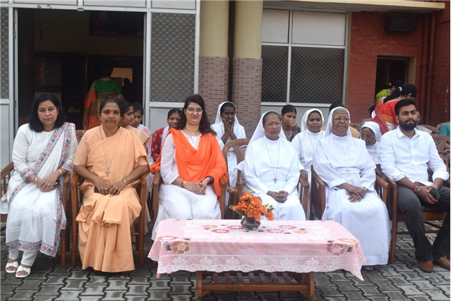 Independence Day Celebration (2025-26)