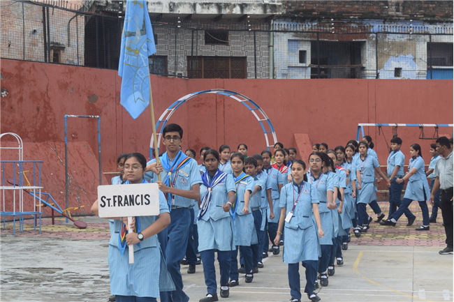 Independence Day Celebration (2025-26)