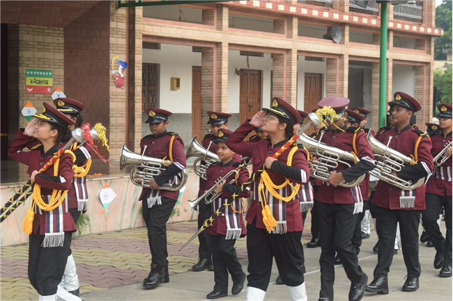 Independence Day Celebration (2025-26)