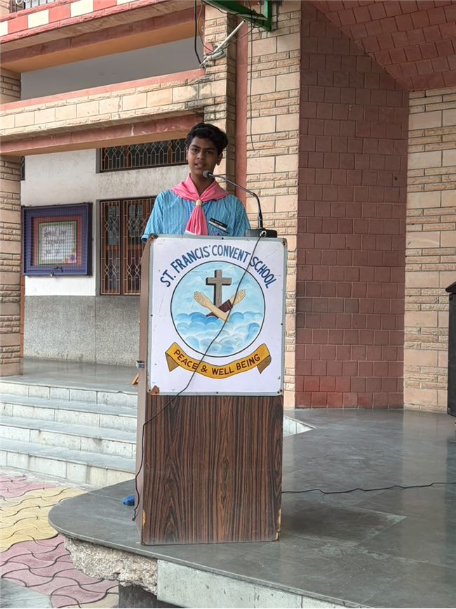 USM Foundation Day (2026-27)