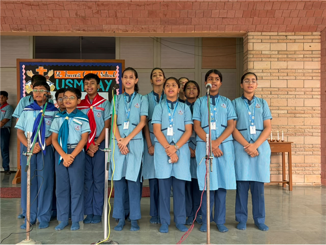 USM Foundation Day (2026-27)