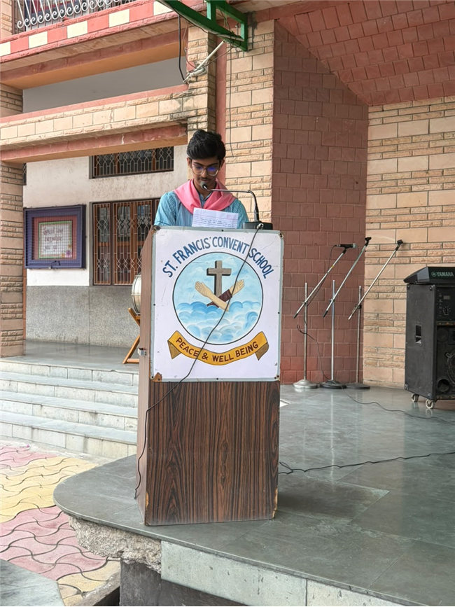 USM Foundation Day (2026-27)