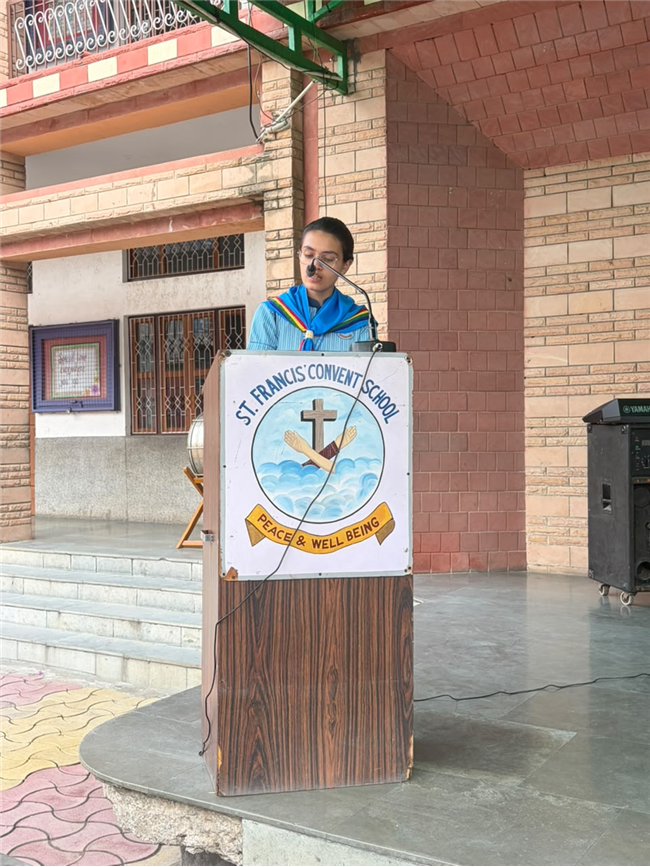 USM Foundation Day (2026-27)