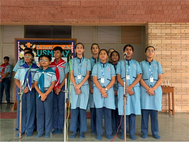 USM Foundation Day (2026-27)
