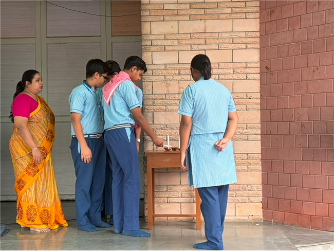 USM Foundation Day (2026-27)