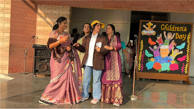 Children's Day Celebration (2025-26)