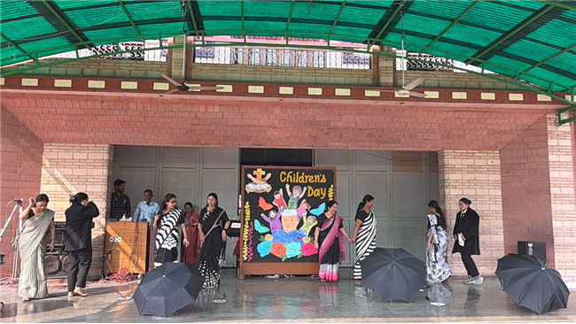 Children's Day Celebration (2025-26)