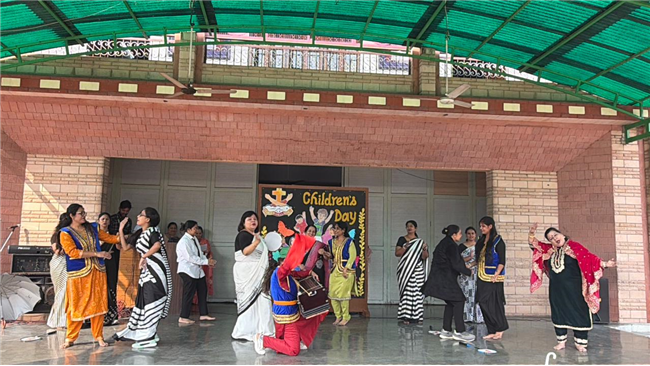 Children's Day Celebration (2025-26)