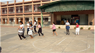 Farewell to Ms. Anju Jasuja