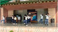 Farewell to Ms. Anju Jasuja