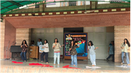 Farewell to Ms. Anju Jasuja