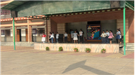 Farewell to Ms. Anju Jasuja