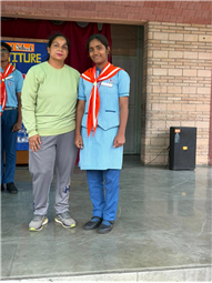 INVESTITURE CEREMONY FOR THE ACADEMIC SESSION 2026-2027