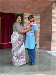INVESTITURE CEREMONY FOR THE ACADEMIC SESSION 2026-2027