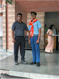 INVESTITURE CEREMONY FOR THE ACADEMIC SESSION 2026-2027
