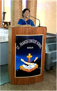 Parents Orientation Programme of Class X